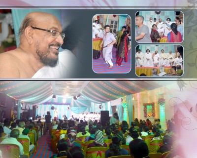 5th Derasar varsgath  & 68th Jinjimaharaj Birthday Album