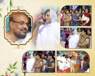 5th Derasar varsgath  & 68th Jinjimaharaj Birthday Album