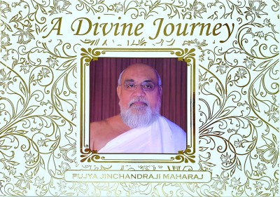 75 Years of Pujya Shri Jinchandraji Maharaj