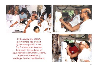 75 Years of Pujya Shri Jinchandraji Maharaj
