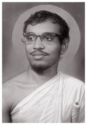 Munishri Jinchandraji Maharaj