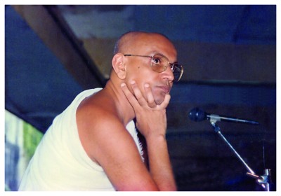 Munishri Jinchandraji Maharaj