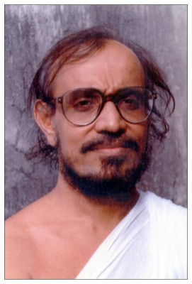 Munishri Jinchandraji Maharaj