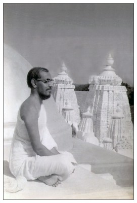 Munishri Jinchandraji Maharaj