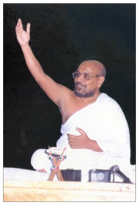 Munishri Jinchandraji Maharaj