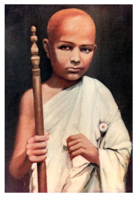 Munishri Jinchandraji Maharaj