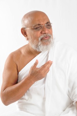 Munishri Jinchandraji Maharaj