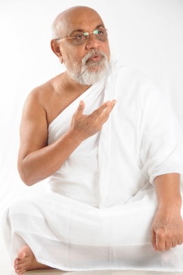 Munishri Jinchandraji Maharaj