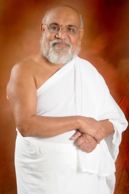 Munishri Jinchandraji Maharaj