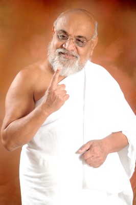 Munishri Jinchandraji Maharaj