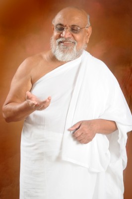 Munishri Jinchandraji Maharaj