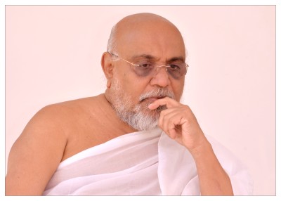 Munishri Jinchandraji Maharaj