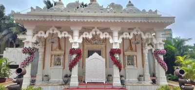 પર્યુષણ પર્વ  ૨૦૨૫