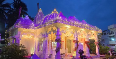 પર્યુષણ પર્વ  ૨૦૨૫