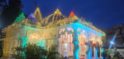 પર્યુષણ પર્વ  ૨૦૨૫