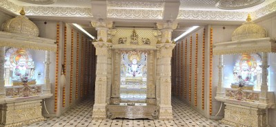 પર્યુષણ પર્વ  ૨૦૨૫