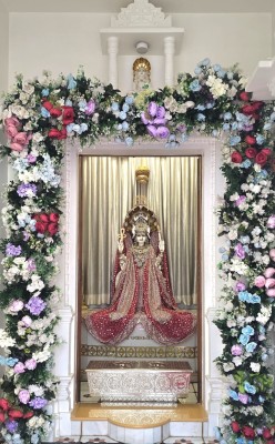 પર્યુષણ પર્વ  ૨૦૨૫