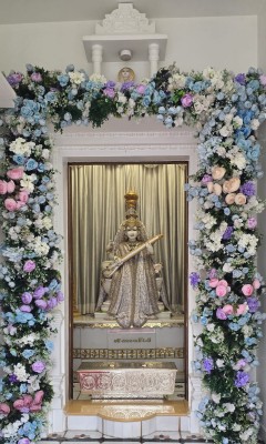 પર્યુષણ પર્વ  ૨૦૨૫