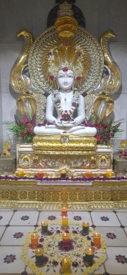 પર્યુષણ પર્વ  ૨૦૨૫