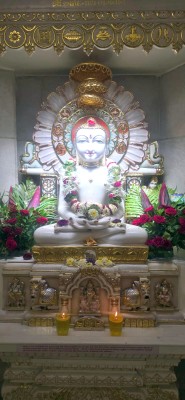 પર્યુષણ પર્વ  ૨૦૨૫