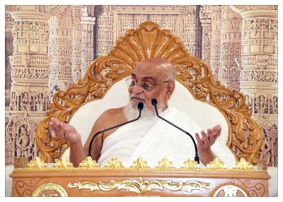 પર્યુષણ પર્વ  ૨૦૨૫