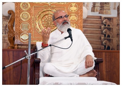 પર્યુષણ પર્વ  ૨૦૨૫