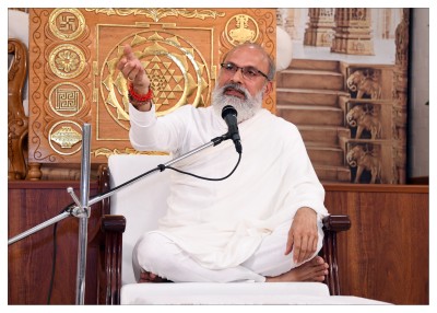 પર્યુષણ પર્વ  ૨૦૨૫