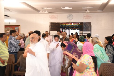 પર્યુષણ પર્વ  ૨૦૨૫