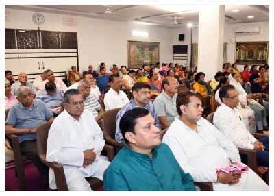 પર્યુષણ પર્વ  ૨૦૨૫