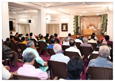 પર્યુષણ પર્વ  ૨૦૨૫