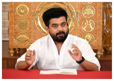 પર્યુષણ પર્વ  ૨૦૨૫