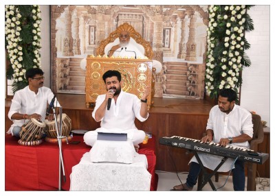 પર્યુષણ પર્વ  ૨૦૨૫