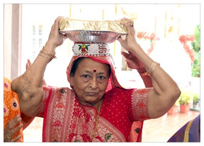 પર્યુષણ પર્વ  ૨૦૨૫