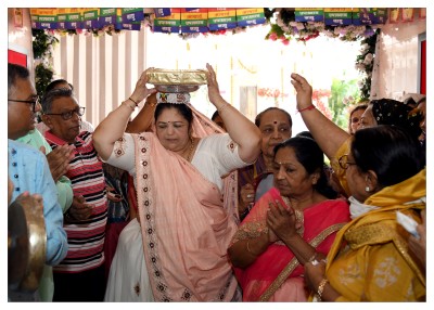 પર્યુષણ પર્વ  ૨૦૨૫