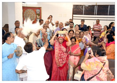 પર્યુષણ પર્વ  ૨૦૨૫