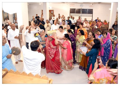 પર્યુષણ પર્વ  ૨૦૨૫