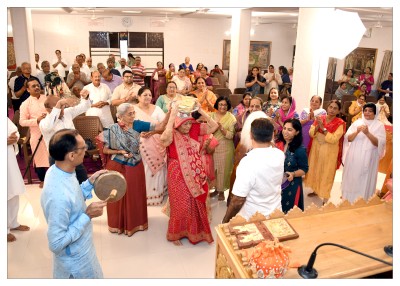 પર્યુષણ પર્વ  ૨૦૨૫