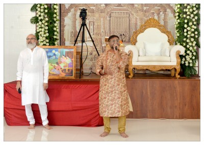 પર્યુષણ પર્વ  ૨૦૨૫