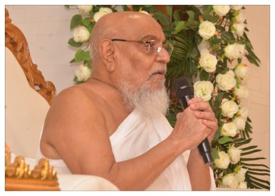 પર્યુષણ પર્વ  ૨૦૨૫