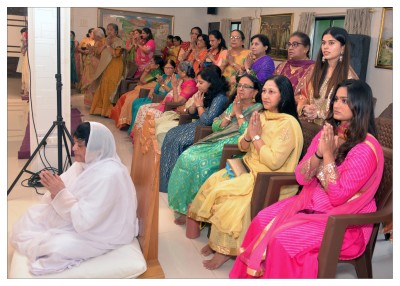 પર્યુષણ પર્વ  ૨૦૨૫