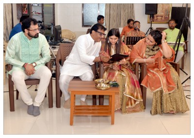 પર્યુષણ પર્વ  ૨૦૨૫