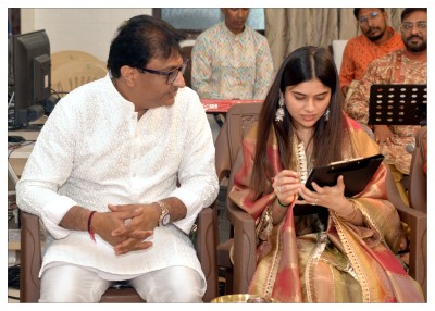 પર્યુષણ પર્વ  ૨૦૨૫