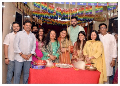 પર્યુષણ પર્વ  ૨૦૨૫