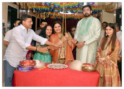 પર્યુષણ પર્વ  ૨૦૨૫