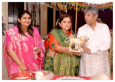 પર્યુષણ પર્વ  ૨૦૨૫