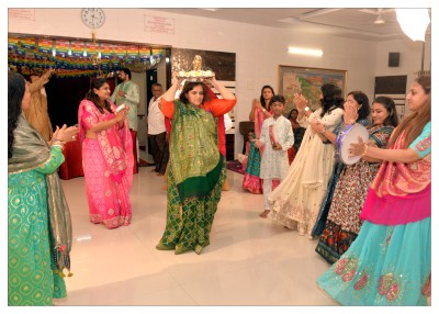 પર્યુષણ પર્વ  ૨૦૨૫