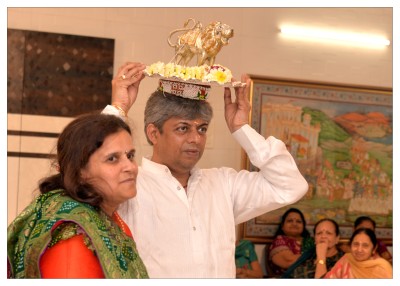 પર્યુષણ પર્વ  ૨૦૨૫