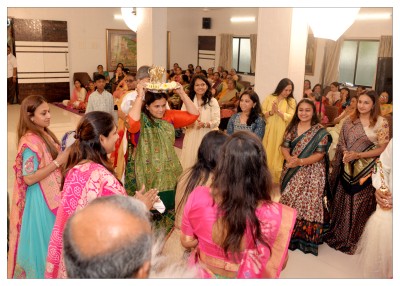 પર્યુષણ પર્વ  ૨૦૨૫