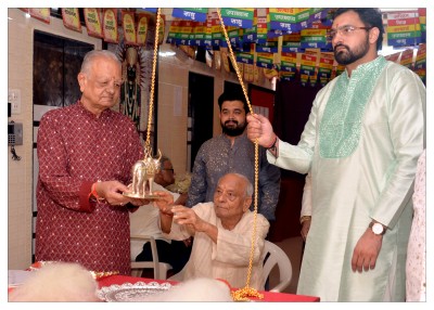 પર્યુષણ પર્વ  ૨૦૨૫