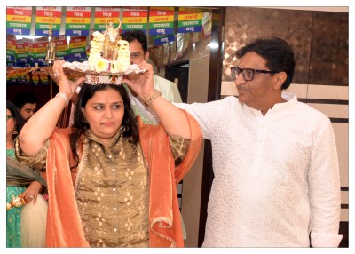 પર્યુષણ પર્વ  ૨૦૨૫